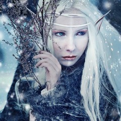 Snow Elf
