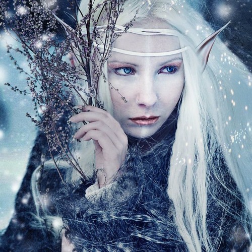 Snow Elf