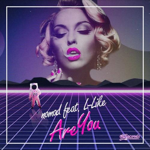 nomad - Are You feat. L-Like (Original Mix)