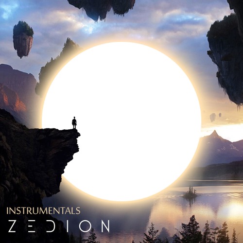 Radiance EP (Instrumentals) [Creative Commons]