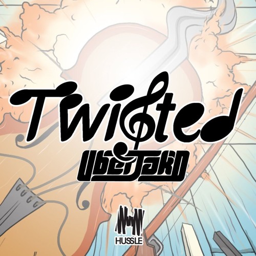 Twisted Vs Smoke Filled Room Vs I Got My Eye On Who (Hide N Seek & Chace Beeken Mashup) *FREE DL*