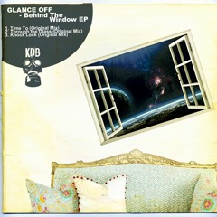 Glance Off - Time To [KDB070D]