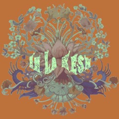 Bright expectations (potter's vocal bounce)