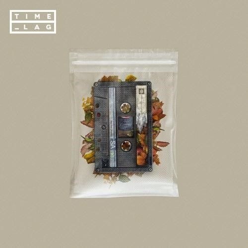 P-TYPE (피타입) - TIME LAG 2 (시차적응2) INSTRUMENTAL PROD. BY LISHBEATS