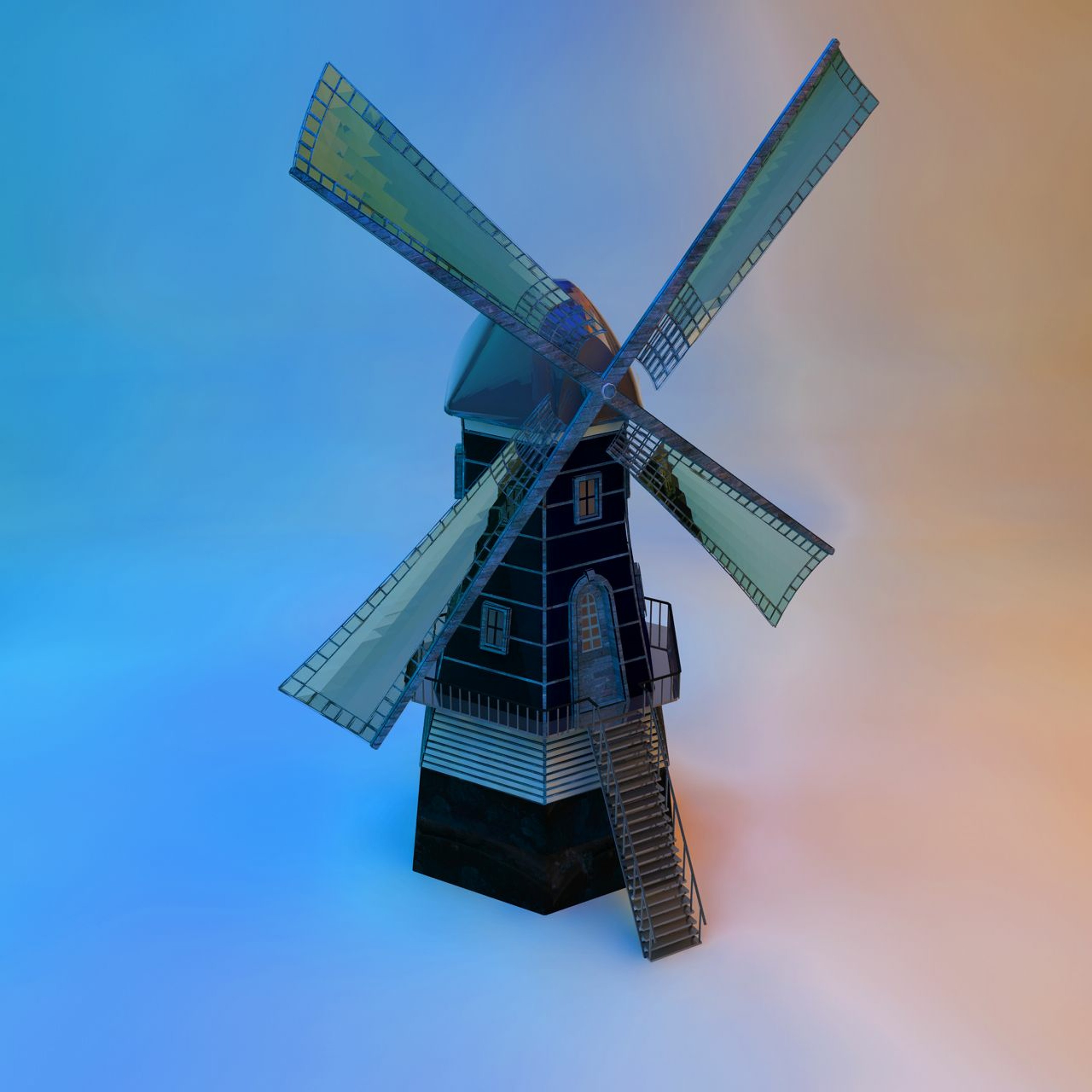 "Dutch" episode artwork