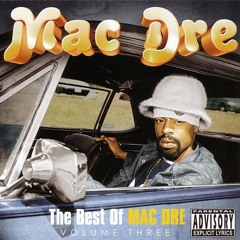 I'm A Thug - Mac Dre