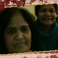 Ruth N Anna Maria-Padikedi kenta sakau en