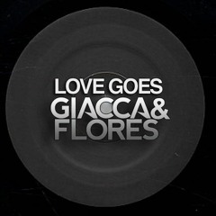 Giacca & Flores vs Janet Jackson - Love Goes (FREE DOWNLOAD)