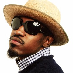 Andre 3000 Type Beat - "Chill Nights"