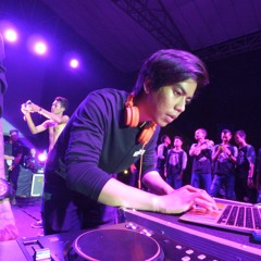 Fatman Scoop feat. Snavs & Tropkillaz - Here We Go Now RE-EDIT DJ MAHENDRA EXOTICA