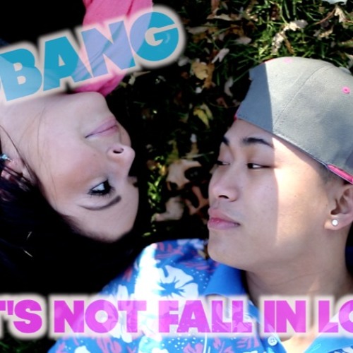 Bigbang Let S Not Fall In Love English Cover Kenny X Sal V X Jre By Kingkennyslay