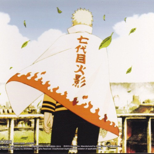 naruto soundtrack soundcloud