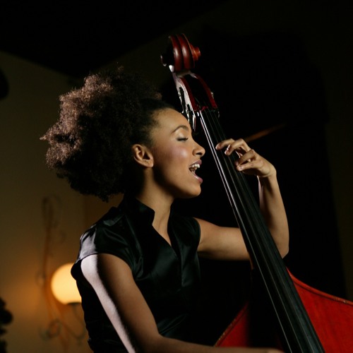 Esperanza Spalding - Fall In (Greybox Remix) by Greybox - Free download