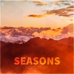 WORLDEDIT - Your Moment (feat. Nathan Brumley)