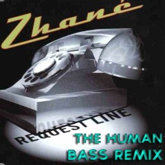 Zhane - Request Line (The Human Bass Bootleg) [FREE DOWNLOAD]