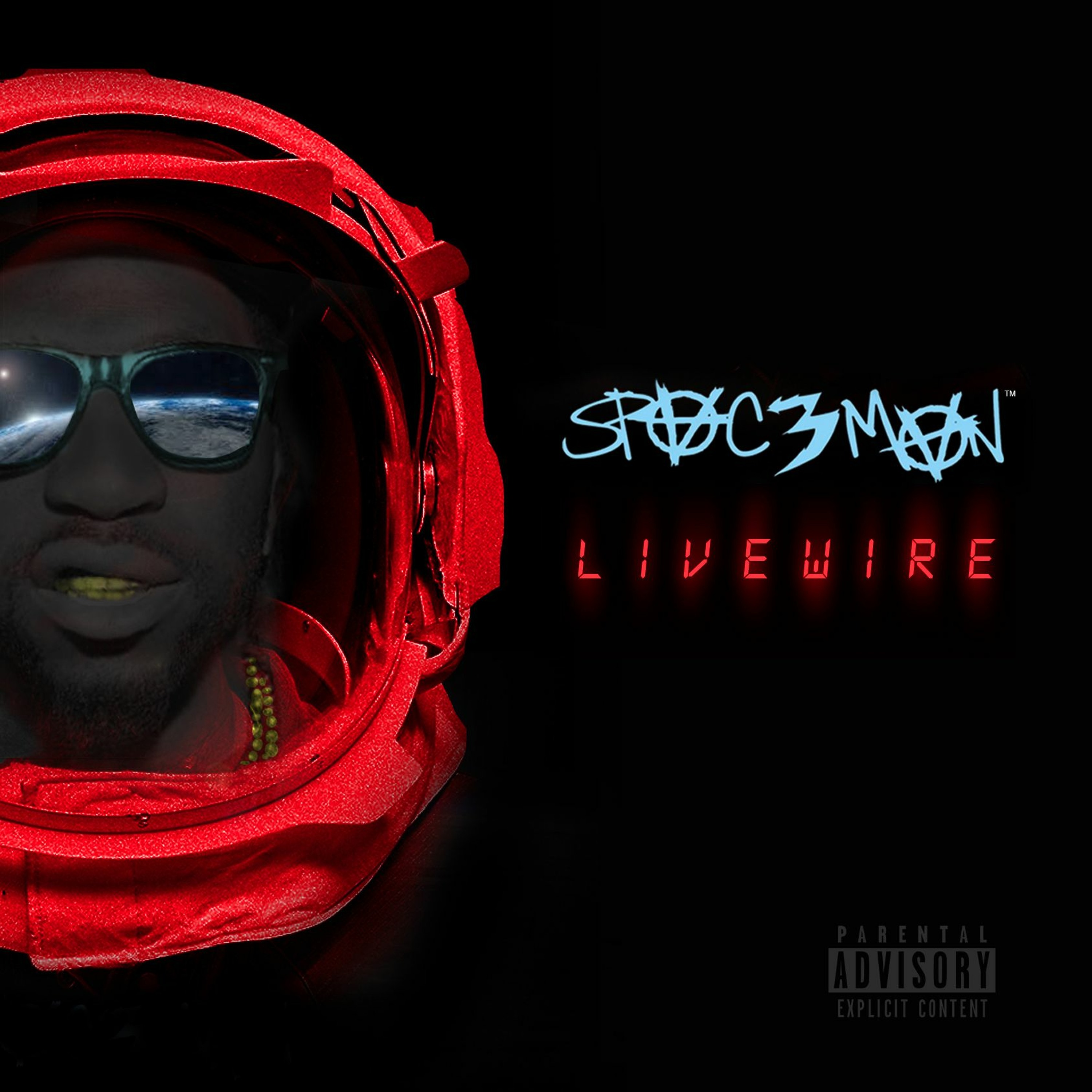 SPAC3MAN MUSIC