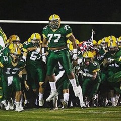 Really With That (Cecilia High School Football Song)