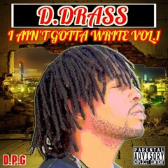 D.DRASS - LAY UP FREESTYLE