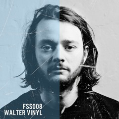 Firmament Sound Sessions 008: WALTER VINYL for Firmament