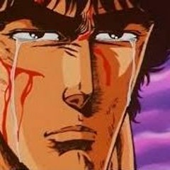 Fist of North Star-Dry Your Tears