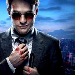 Stick - John Paesano (Netflix Daredevil Extended Remix)