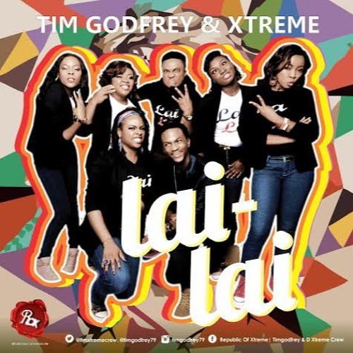 Lai - Lai