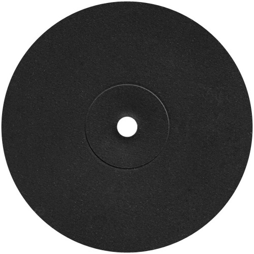 SBR019-SP004 / Untitled / Space Breaks 10" / VINYL ONLY 50 Copies