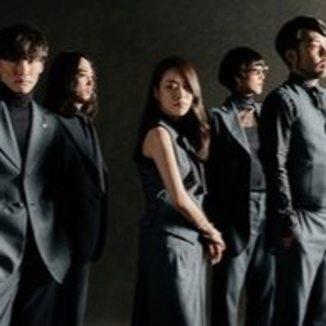 Listen to [DJ Mix] サカナクション Mix [Sakanaction NonStop Mix] by
