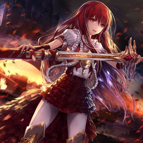 Worlds Collide - Nightcore