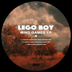 Lego Boy - Flying In A Mercedes Benz (Original Mix)