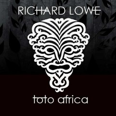 "Toto's Africa" -- Richard Lowe house rework