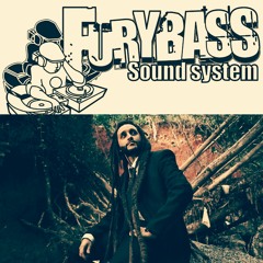 Paris Session 6 - FuryBass feat. Alborosie - Bandulu & Rema Skank Riddim By Nico Aka Red Cat