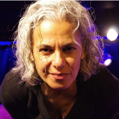 Waa'dda'Na - 2 (Sylvain Cathala Trio + Kamilya Jubran)