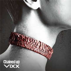 빅스(VIXX) - Can't Say 좌우음성 L:KOR R:JAP