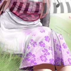 흐르는 벚꽃 위에서 On The Flowing Sakura 피아노 앨범