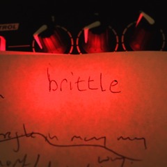 Brittle