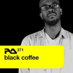 RA Podcast: RA.371 Black Coffee