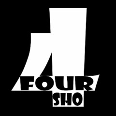 FourSho - JGNM! (Mixed by NRDN)