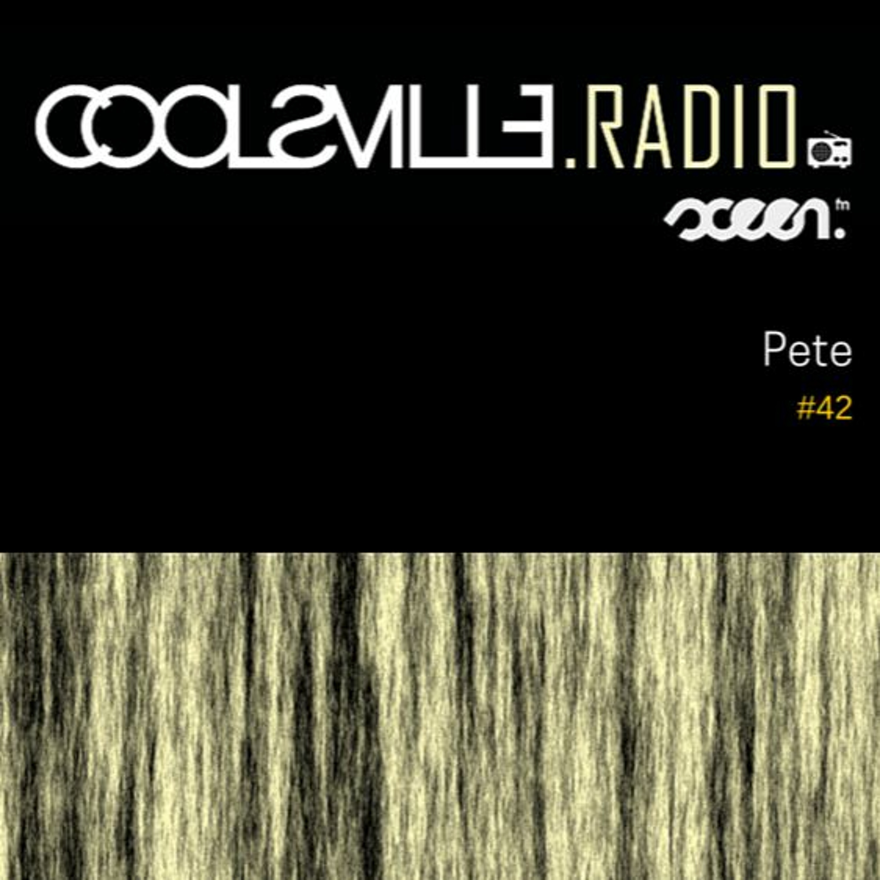 coolsville.radio on sceen.fm
