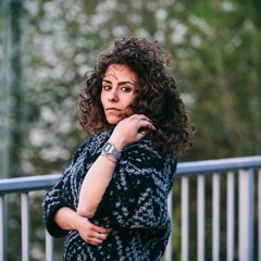 Das Mädchen Aus "Hysterikon"