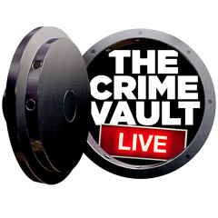 The Crime Vault Live: Episode 3, Ian Rankin