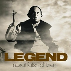 Mera Piya Ghar Aaya - Nusrat Fateh Ali Khan