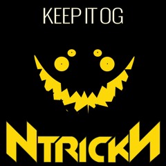 Keep It OG