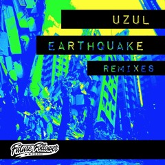 Uzul - Earthquake (Grosso Gadgetto Remix)