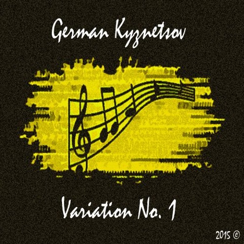 Far-fetched Variation No. 1 (Chopin - Waltz in C# Min, Op. 64, No. 2, piano - Vladimir Horowitz)
