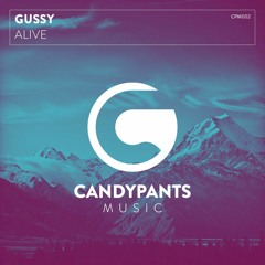 CPM002 - Gussy - Alive