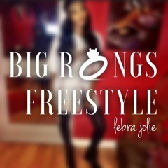 Lebra Jolie- Big Rings Freestyle