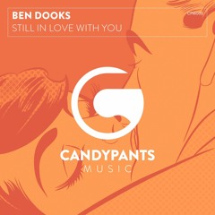 CPM003 - Ben Dooks - Still In Love With You (Out Now Beatport Exclusive)
