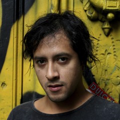 Sergio Neo- Live Set Barcelona 11 Nov 2015