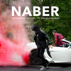 Birol Giray 'BeeGee' ft. Sagopa Kajmer - Naber